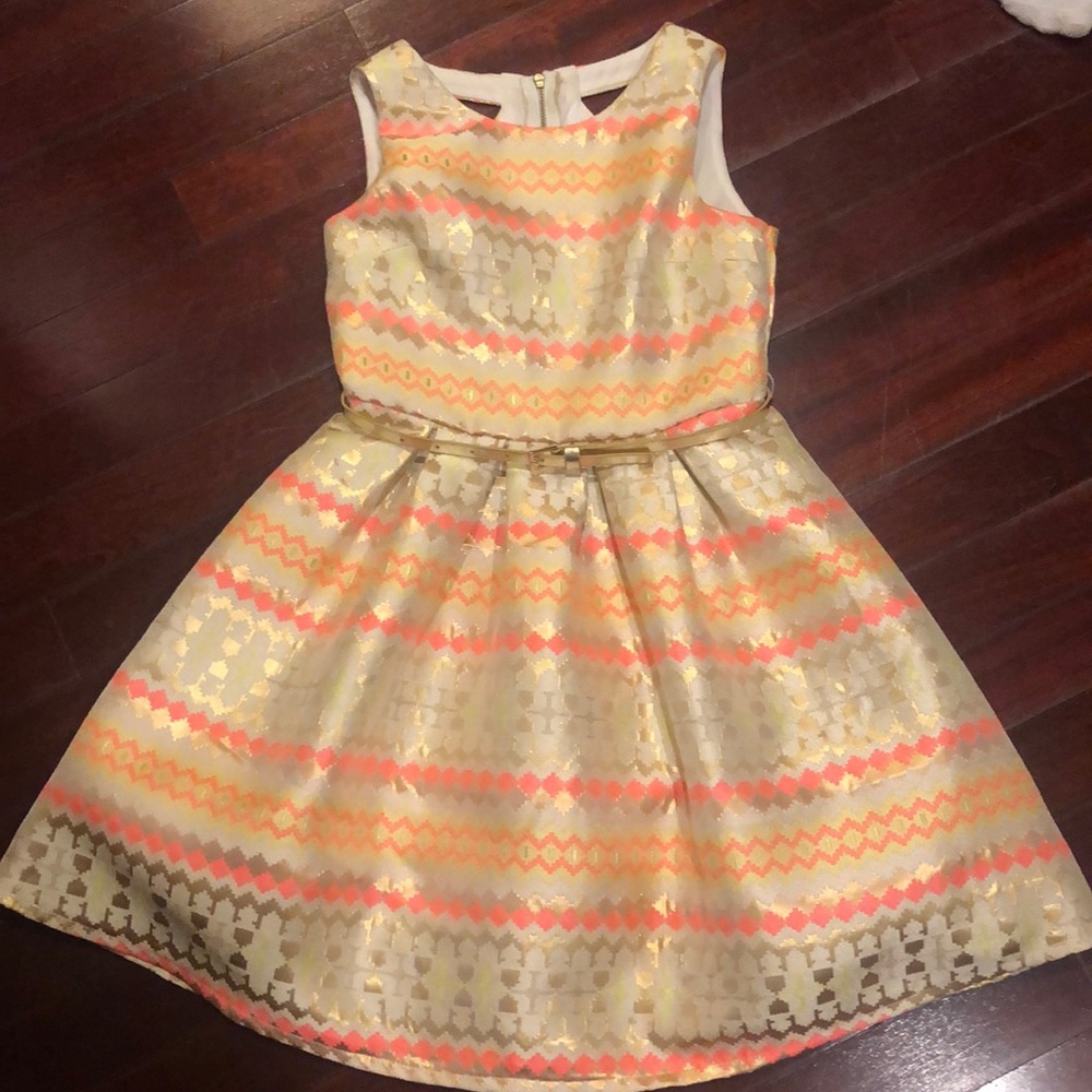 Girls Dress